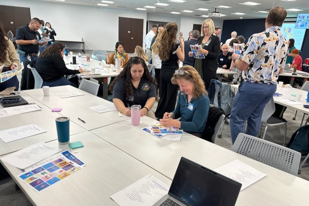 Austin emergency resource program expands as community-wide network