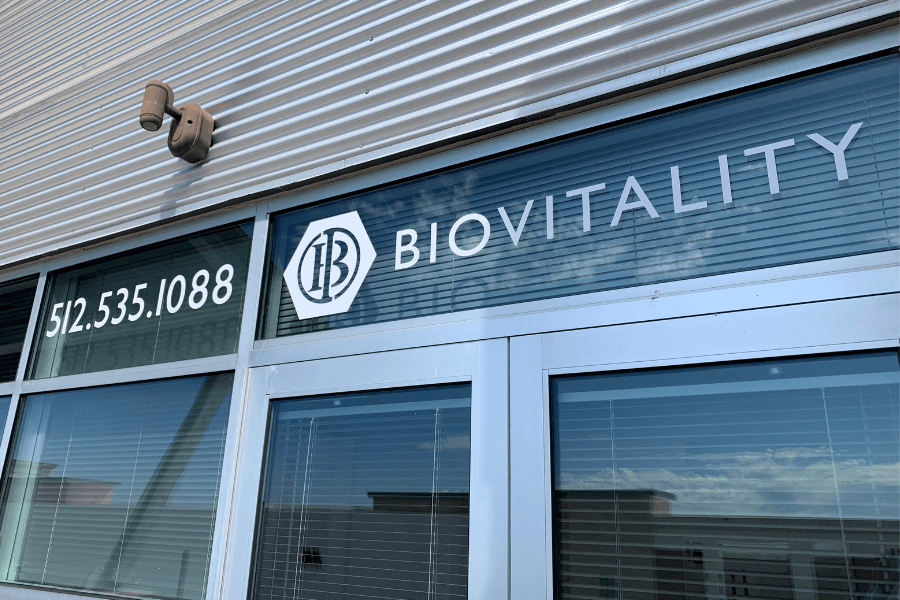 BioVitality tackles weight management, hormone imbalances with experienced new provider