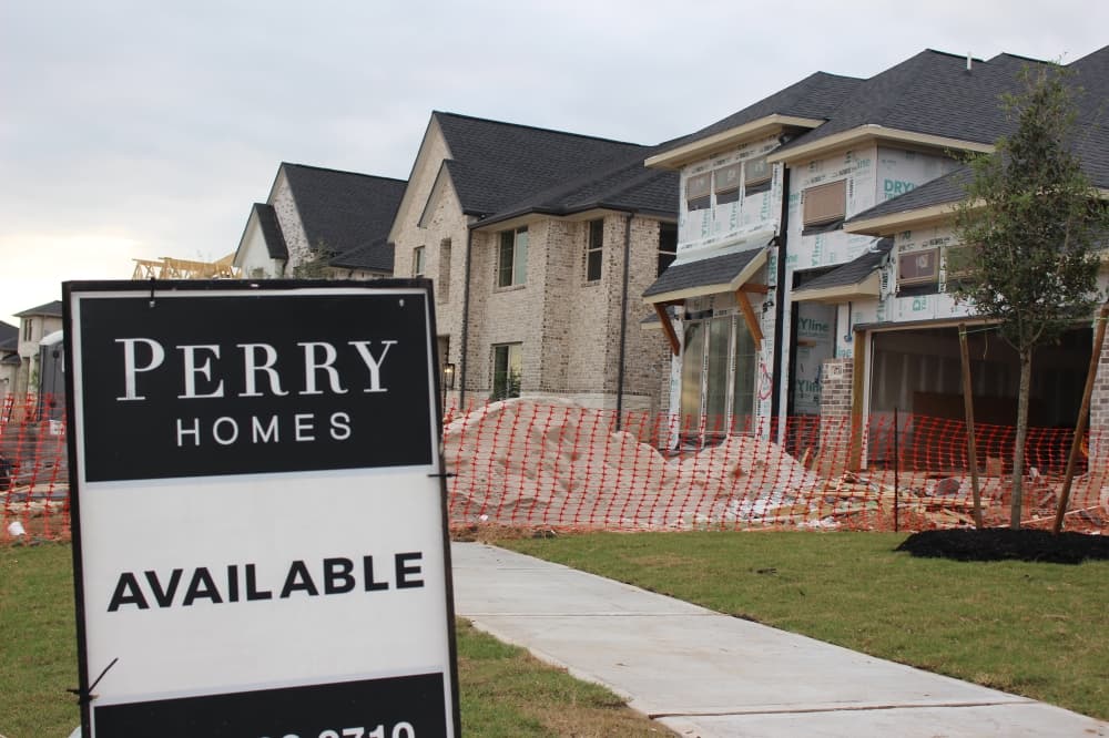 Hines to debut 3K-acre master-planned community near Fulshear