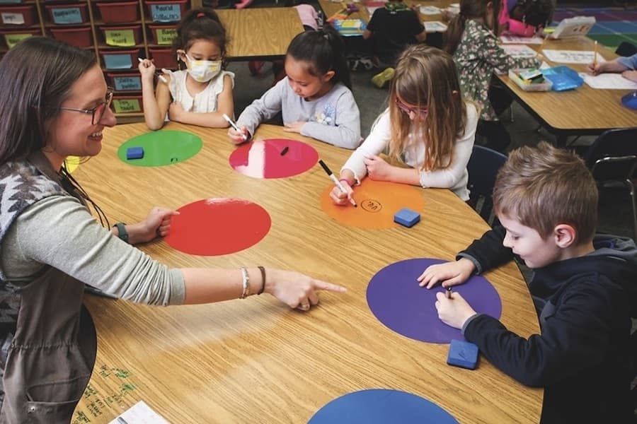 McKinney ISD to open K-8 enrollment to out-of-district students
