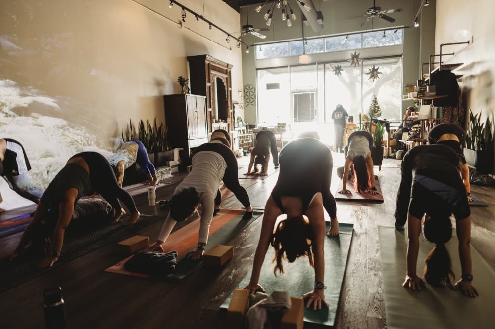 Anahata Yoga Sanctuary now offering yoga, sound healing in North Austin