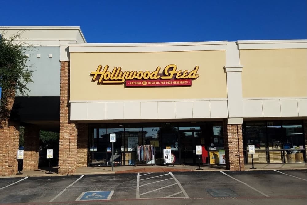 Hollywood Feed in Colleyville to undergo renovations