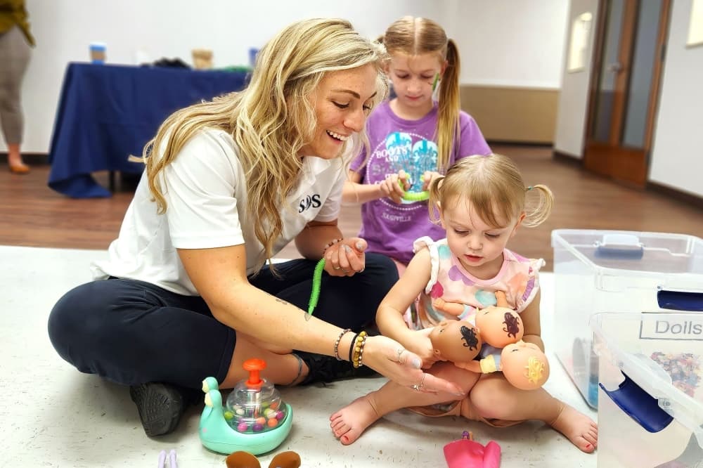 Success on the Spectrum to provide ABA therapy options in Wells Branch