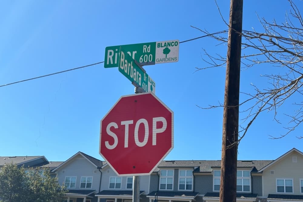 San Marcos City Council approves Blanco Gardens Neighborhood Area Plan