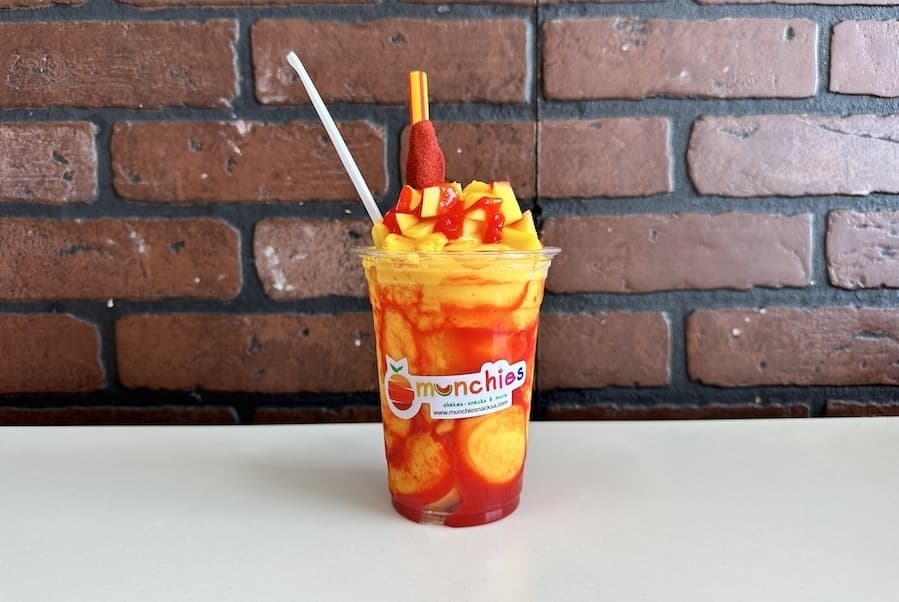 Munchies serves savory, Mexican-style treats in San Antonio