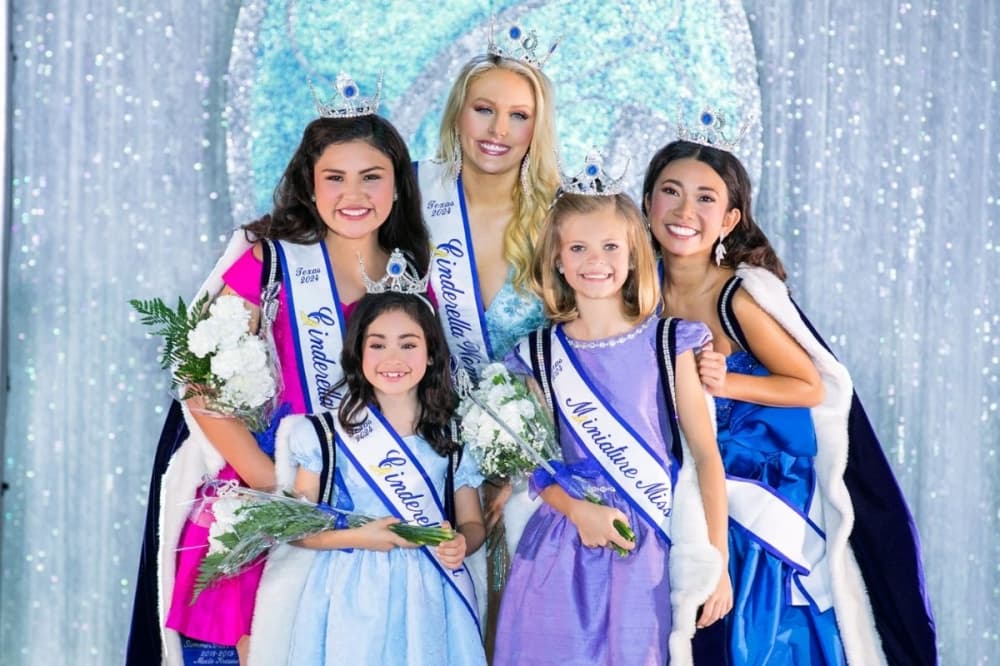 9 events happening around League City, Bay Area Houston in early spring