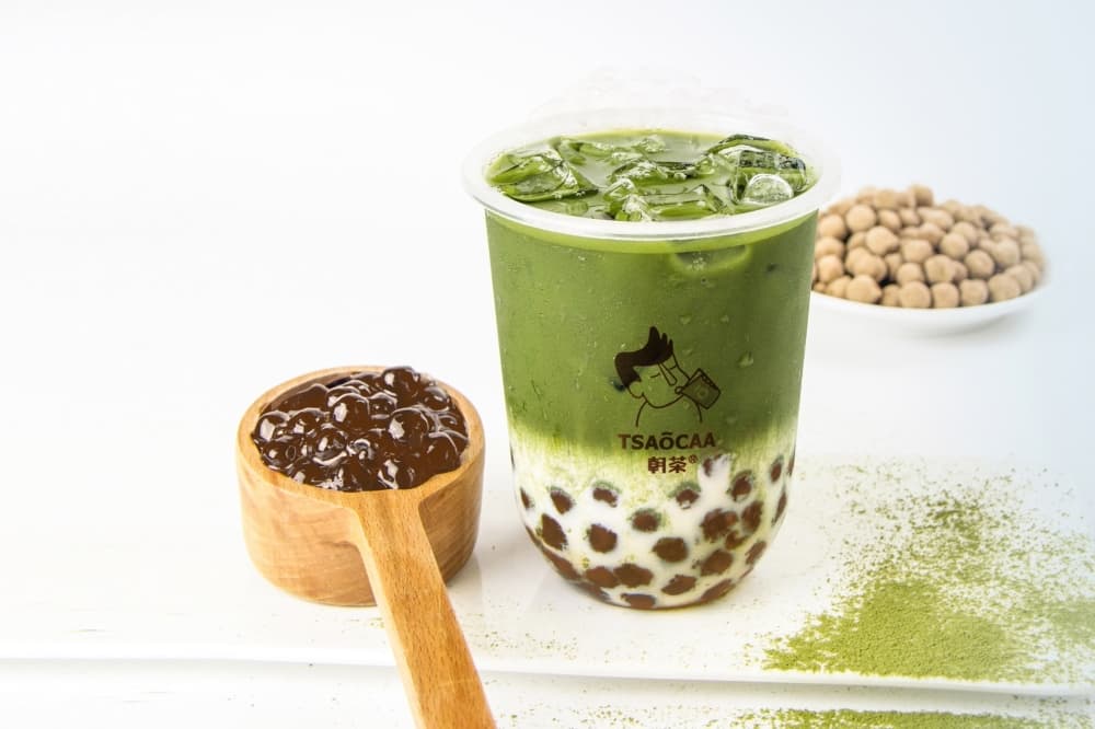 Tsaocaa brings bubble teas to Jordan Ranch