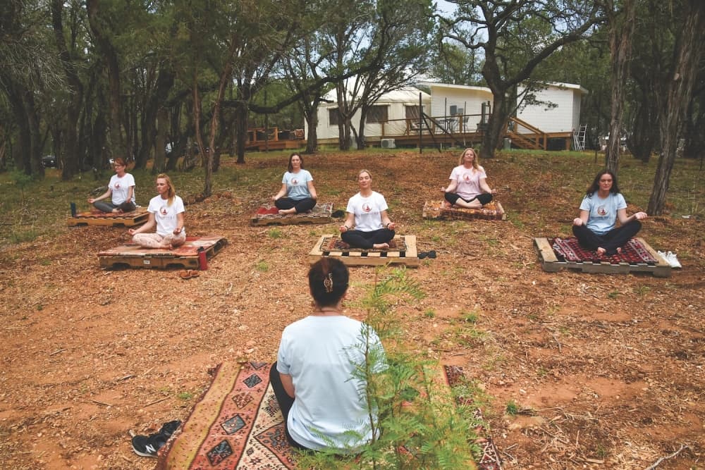 Lake Travis area sees wellness industry growth