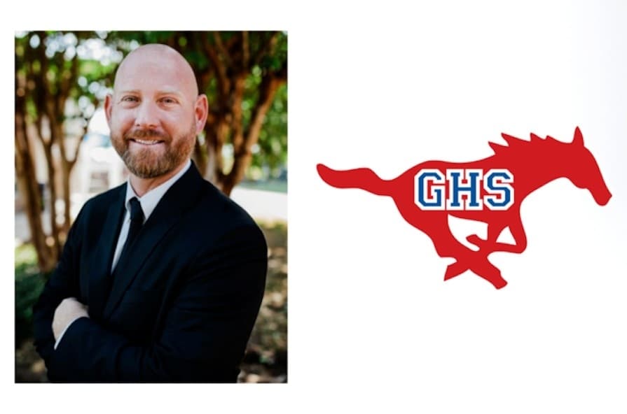 GCISD board hires new Grapevine High School head football coach
