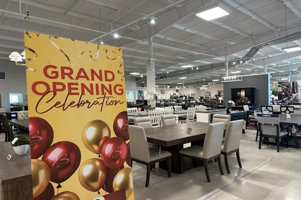 Bob Mills Furniture opens Schertz location