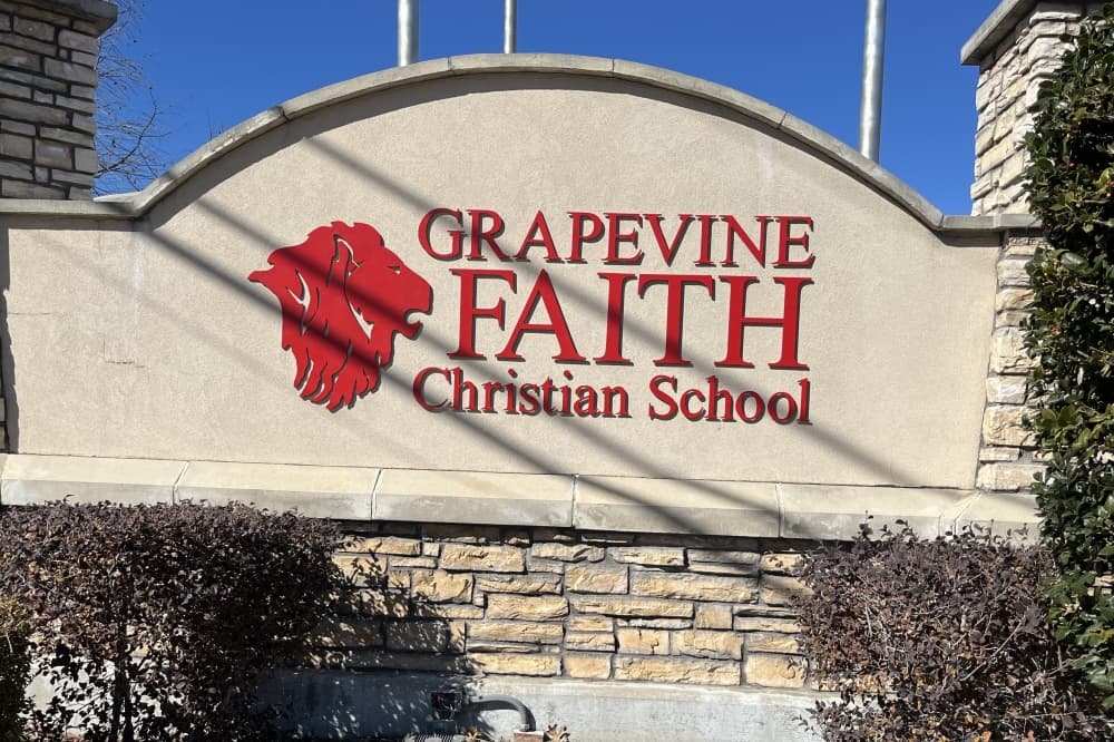 Here's a guide to 11 private schools in Grapevine, Colleyville, Southlake
