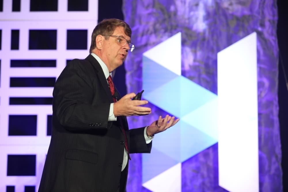 Q&A: Houston economist Patrick Jankowski discusses retirement, region's resiliency