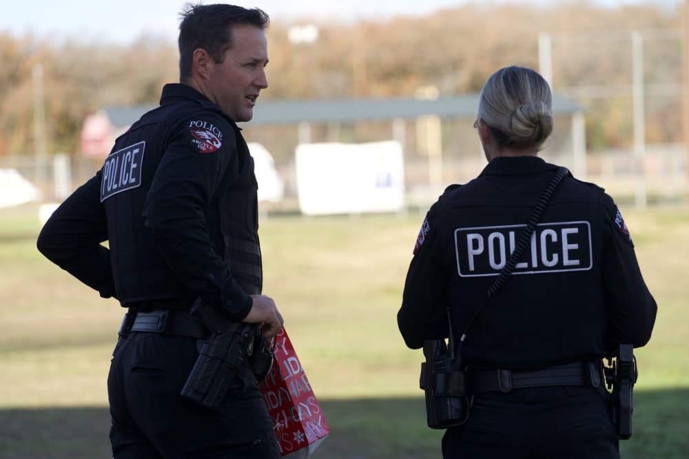 Argyle ISD Police Department to hold safety and security presentations Jan. 27, Feb. 10