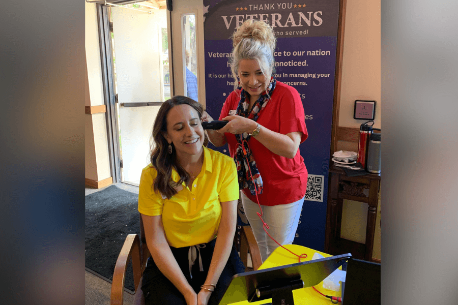 Step into clearer sound: Hear in Texas brings care closer to home