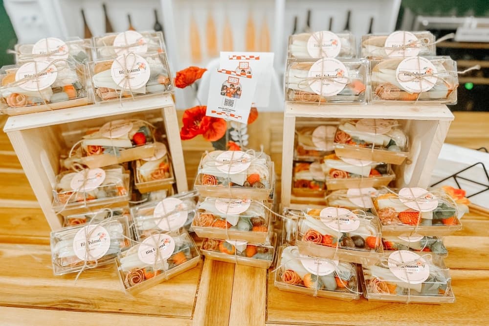 Big Island Little Cheese Shoppe now operating from bigger storefront in Old Town Spring