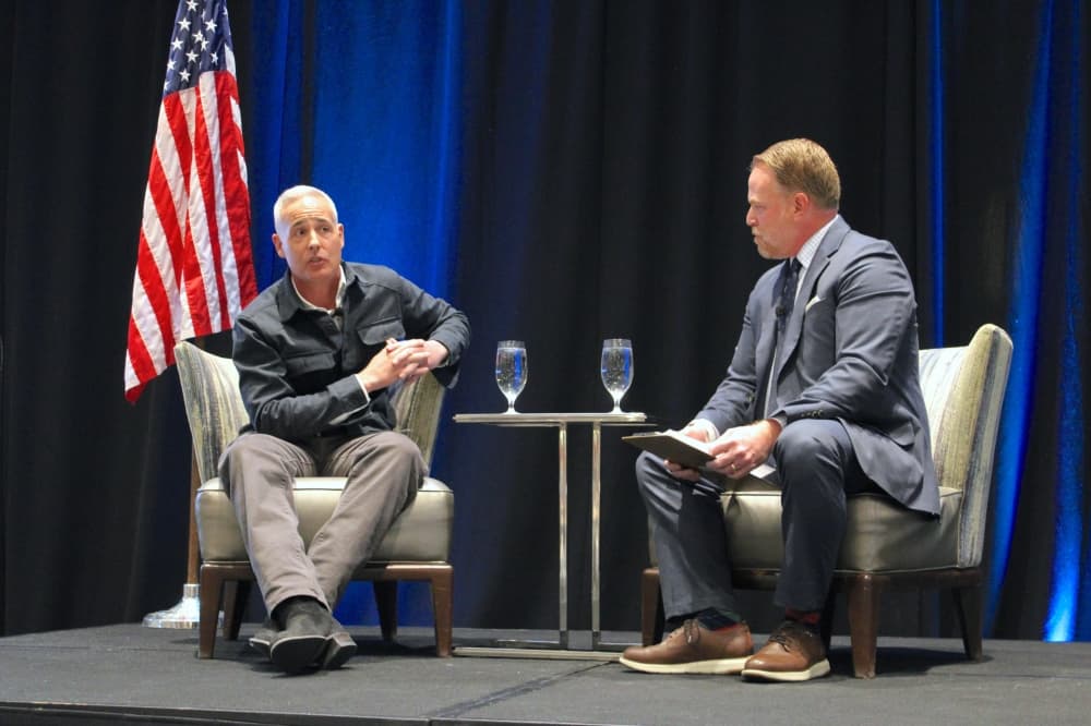 Georgetown mayor discusses maintaining ‘small-town charm’ amid growth, construction