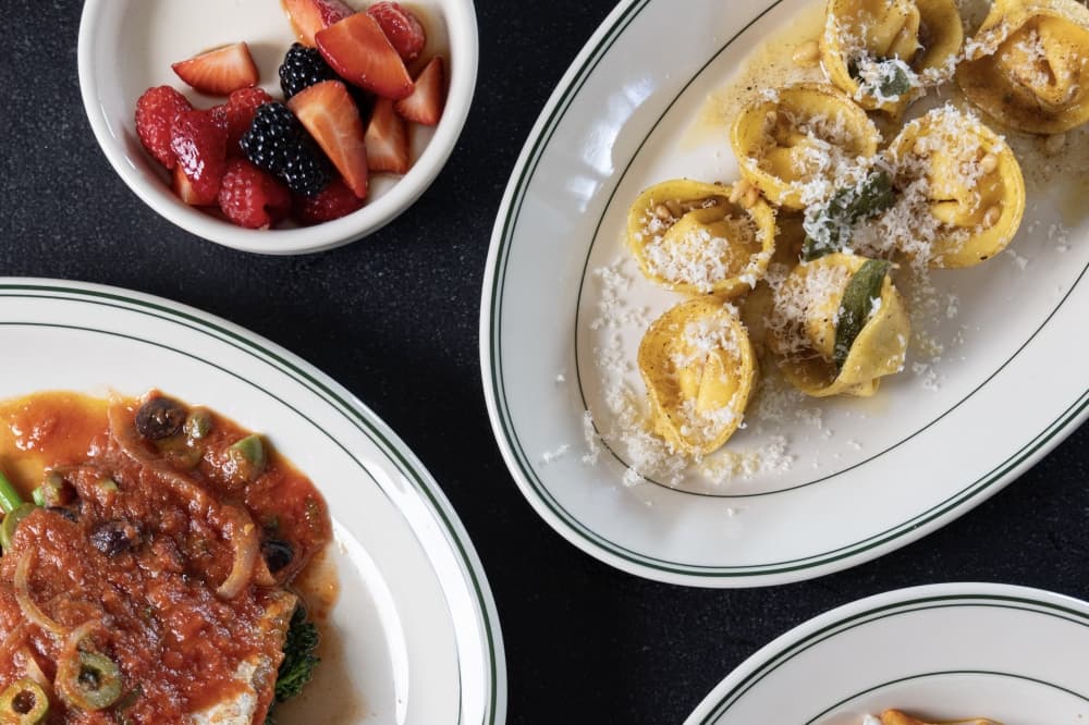 Cousin Louie’s to serve Italian family recipes to Dripping Springs in February