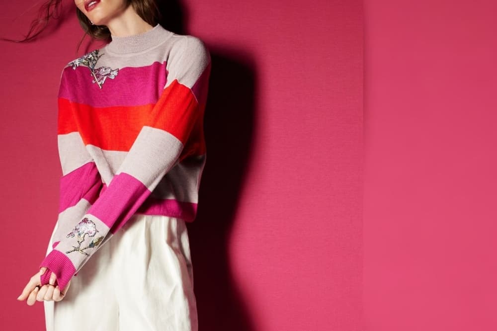 Christy Lynn pop-up boutique temporarily at River Oaks District