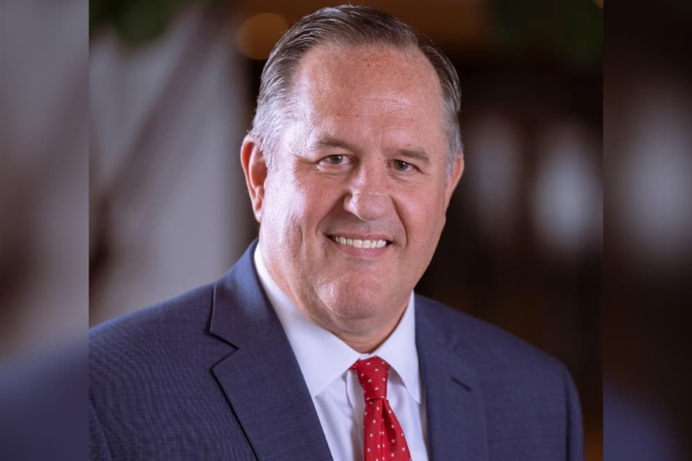 New chairman selected for Tarrant Appraisal District board