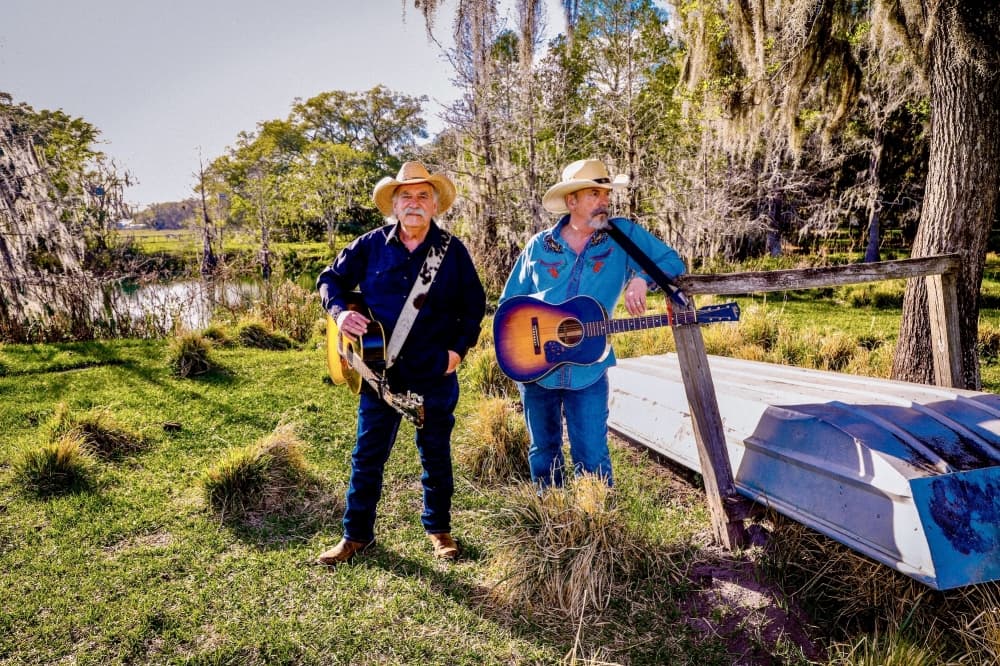Places to see live music in The Woodlands through March 29