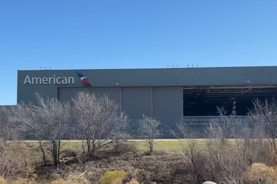 American Airlines to add new route from DFW Airport to Mississippi this spring