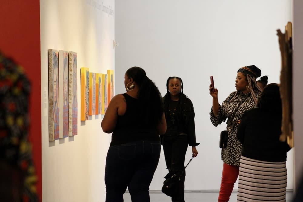 12 upcoming events to attend in Spring, Klein