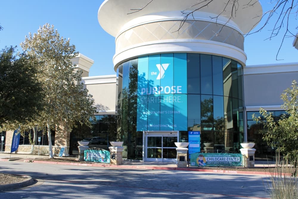 First YMCA Tomorrow Academy now enrolling students in Four Points