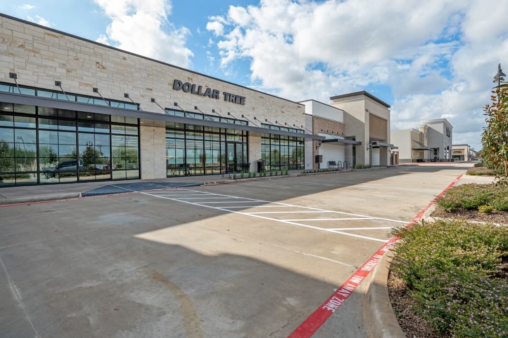 Dollar Tree to open 4th location in Missouri City