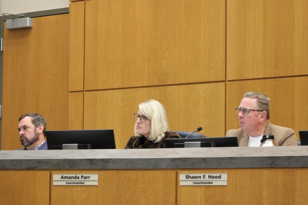Track-Ridge-Grasshopper, San José neighborhoods to see lower height restrictions