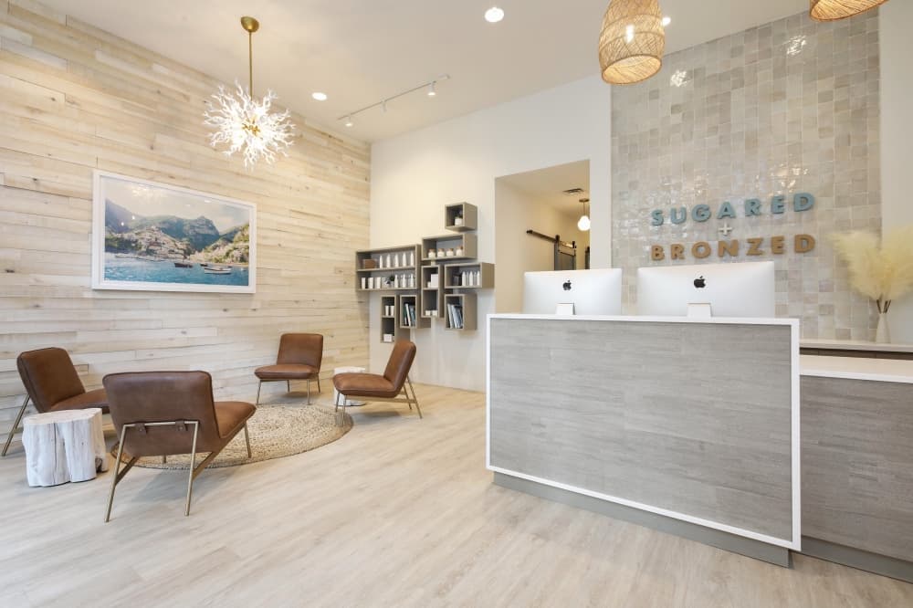 Sugared + Bronzed opens new Montrose storefront