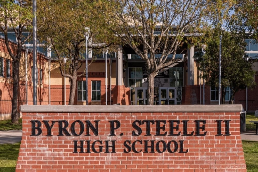 Schertz-Cibolo-Universal City ISD highlights funding needs for district technology