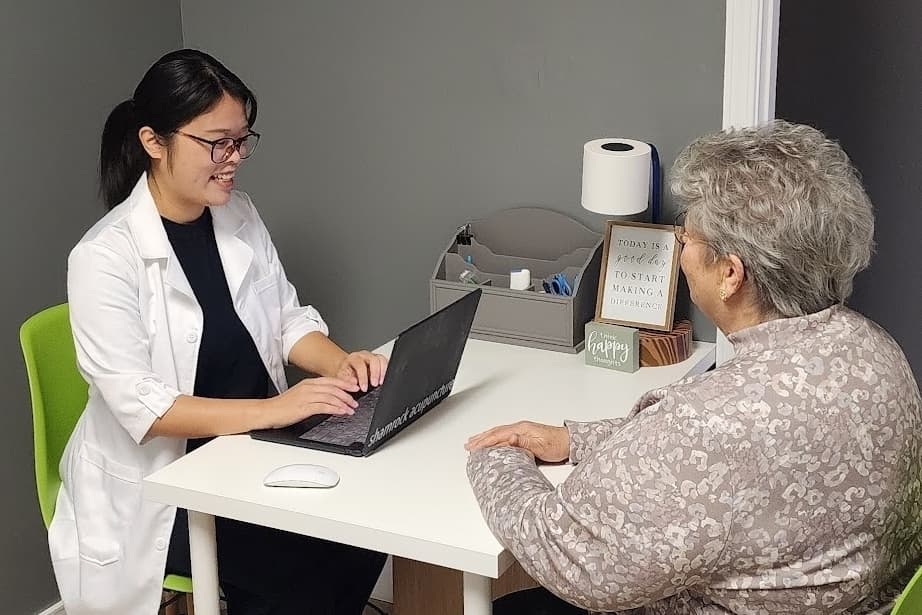 Shamrock Acupuncture relocates to new Georgetown location