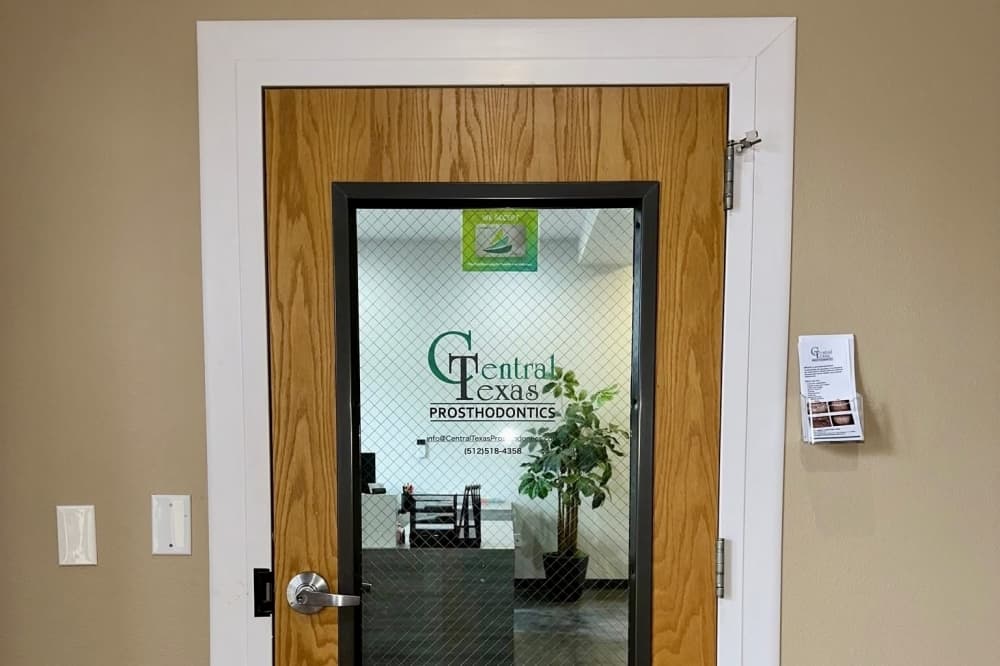 Central Texas Prosthodontics opens in San Marcos