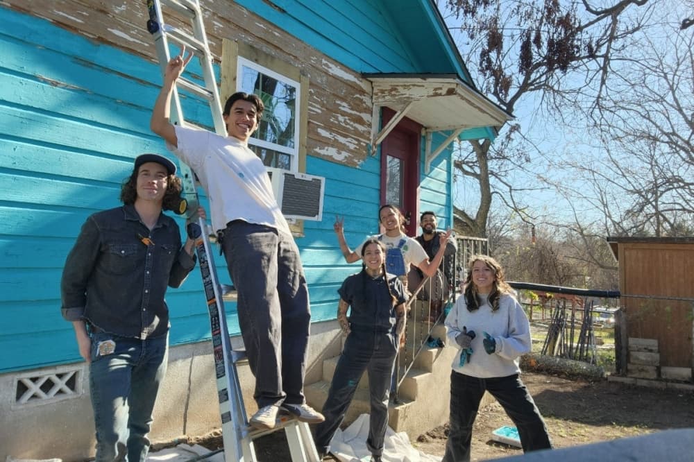 Children's art studio Crafternoon ATX to relocate in East Austin
