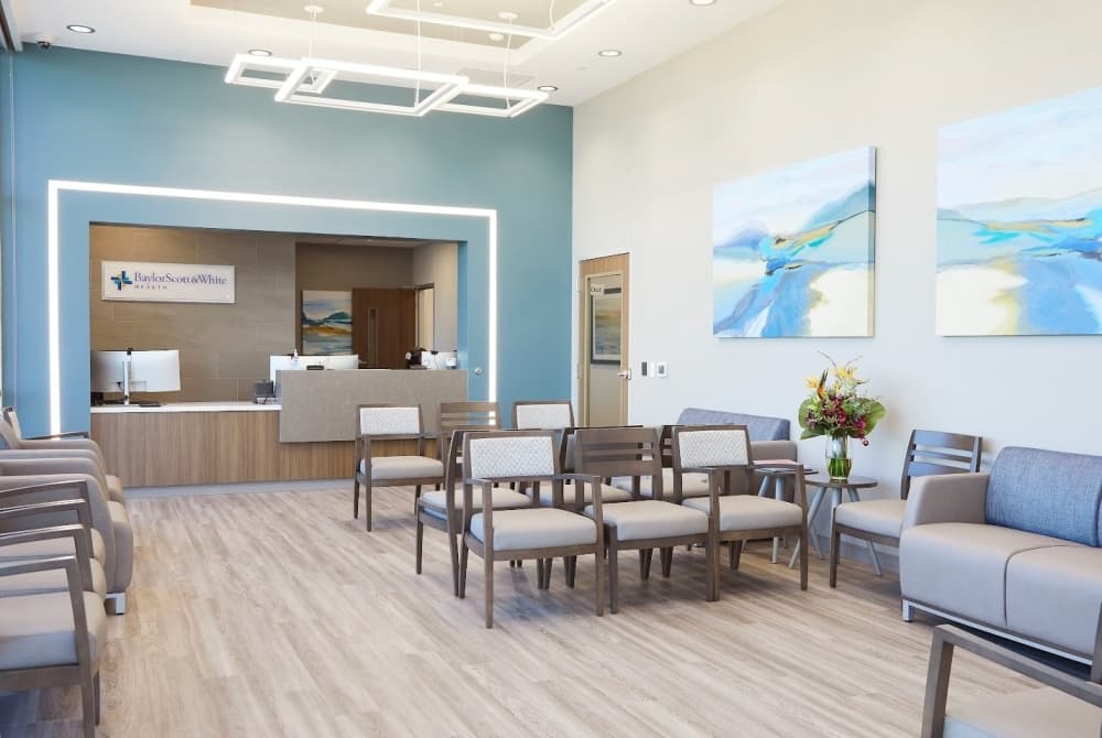 Baylor Scott & White now serving patients in Roanoke