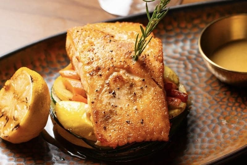 Salute to serve pasta, seafood dishes in Prosper