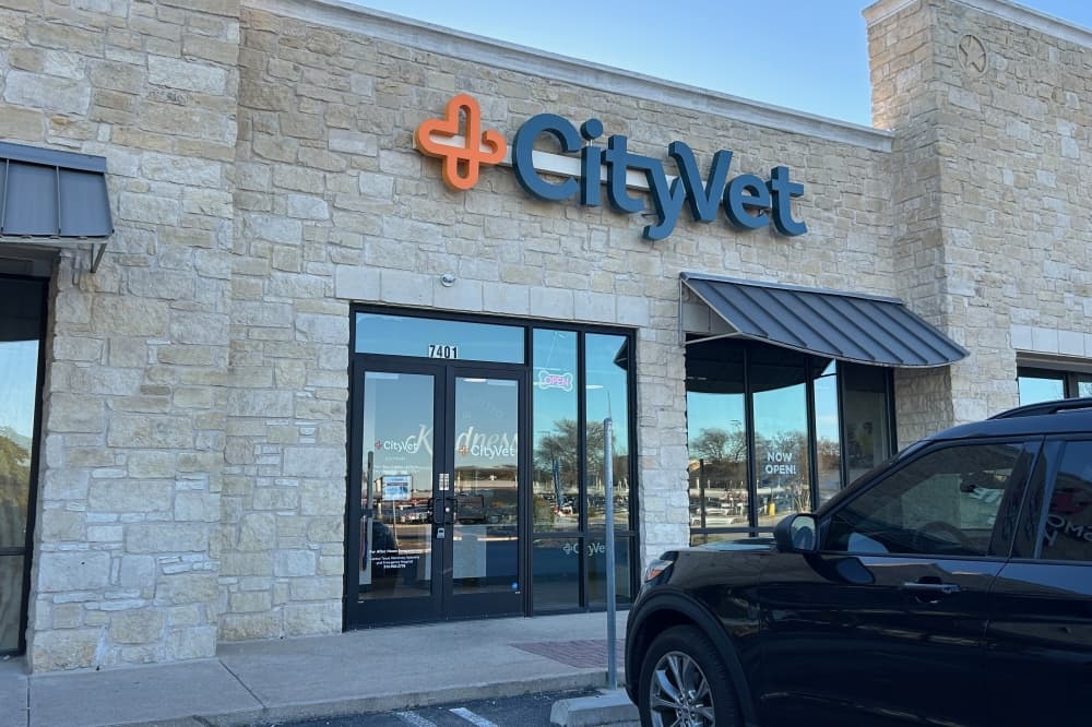 CityVet now providing care for Brushy Creek, Round Rock-area pets