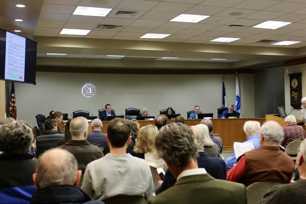 West University officials to place civic center projects on May ballot