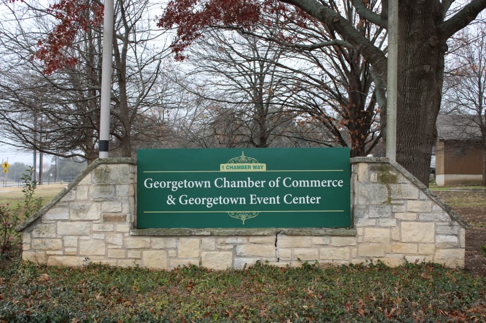 New Georgetown program seeks nominations to recognize young professionals