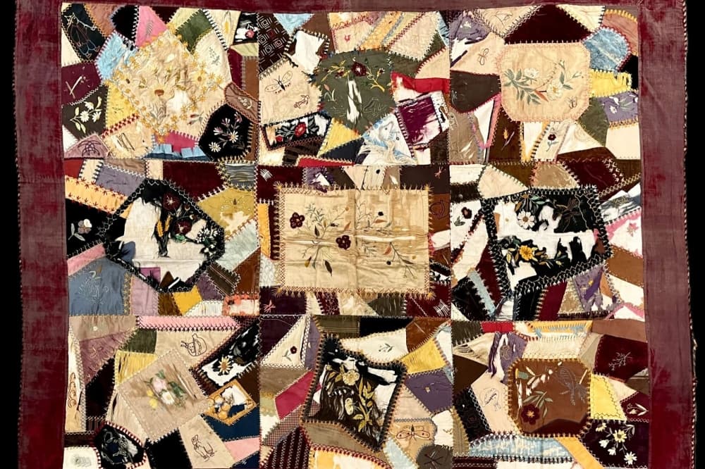 Bastrop museum to offer quilt exhibit, related events starting Feb. 7