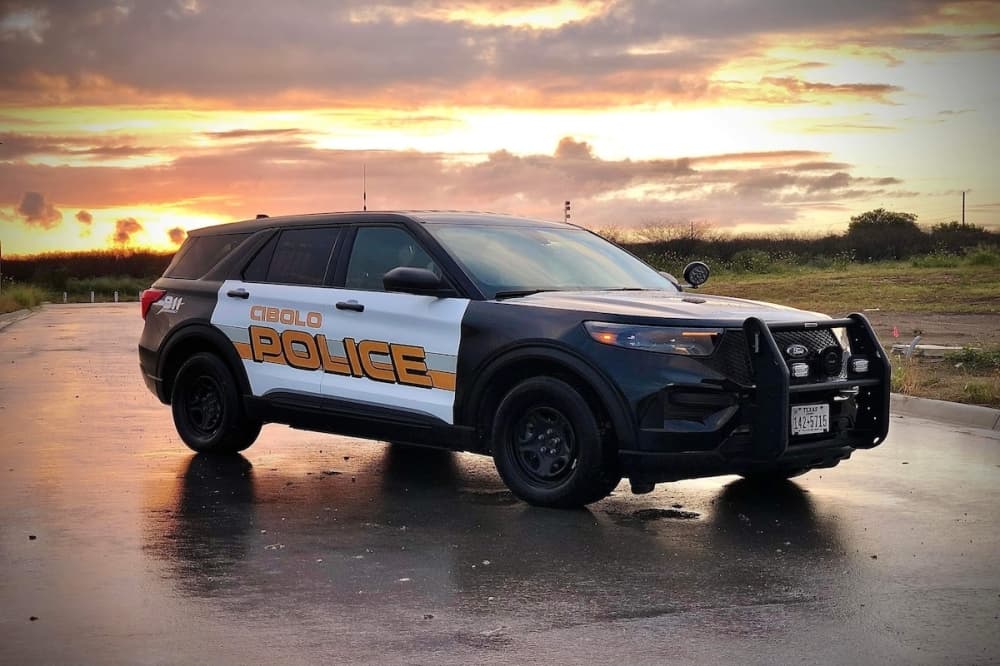 Cibolo Police Department utilizes Flock Safety Cameras to protect neighborhoods