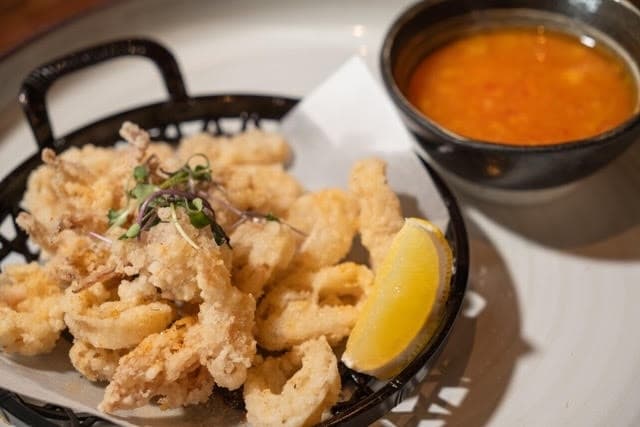 Japanese dish