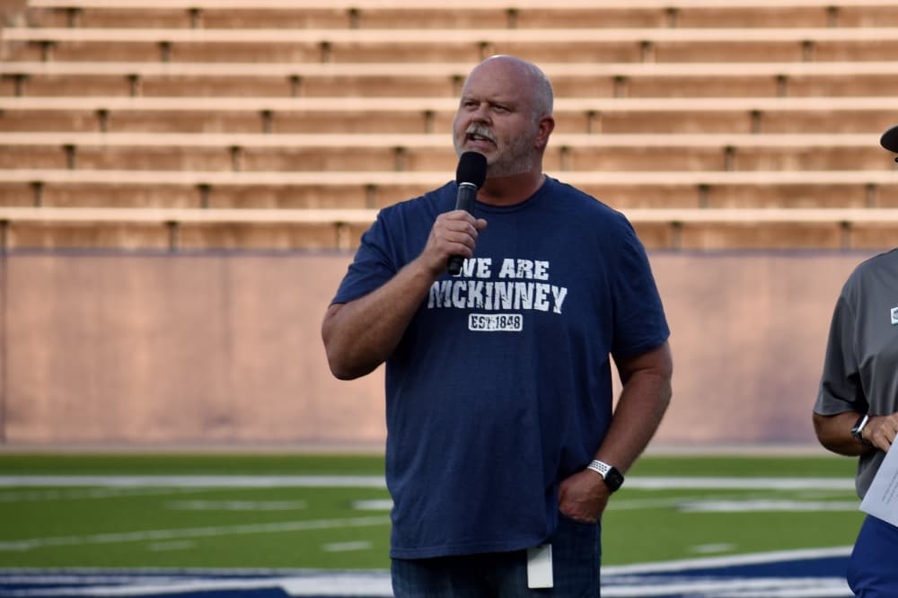 McKinney ISD superintendent contract extended to 2028