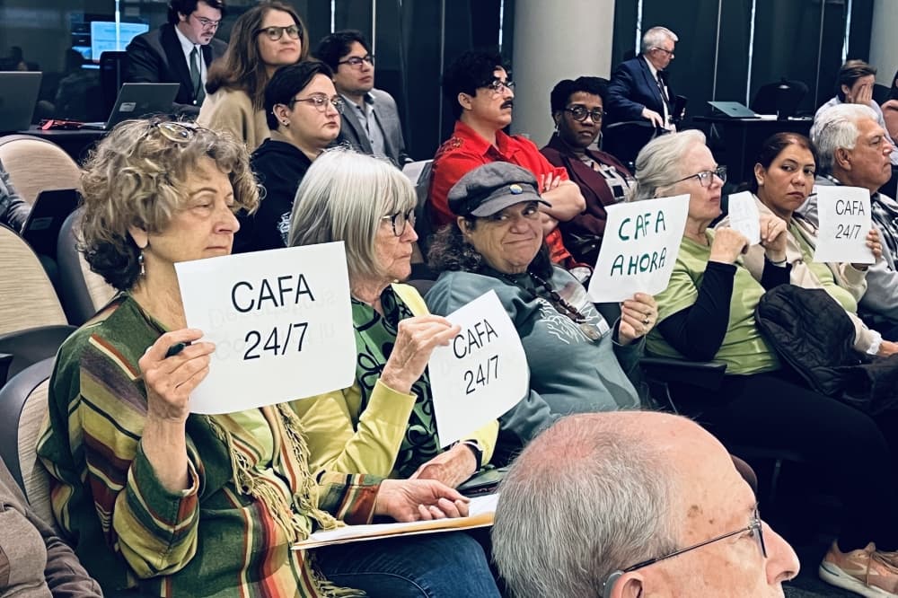 Travis County poised to ramp up Counsel at First Appearance