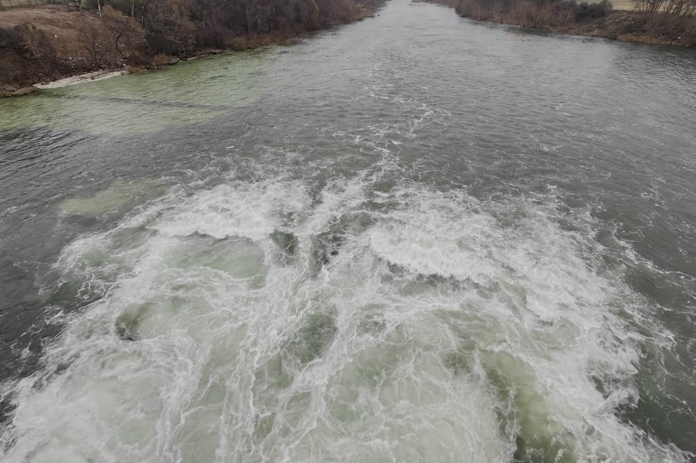 Bastrop to see smaller rise in river than expected after Austin dam gate failure