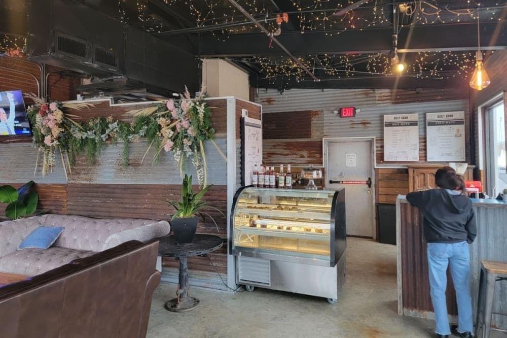Daily Grind now open within Pacific Yard House
