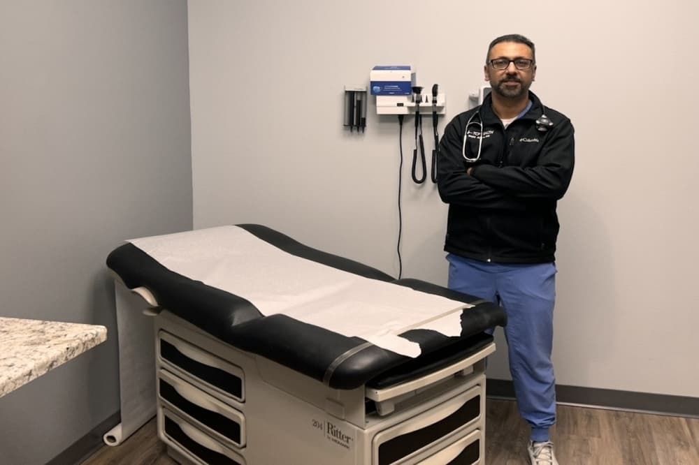 Hill Country Internal Medicine and Weight Loss to relocate in New Braunfels