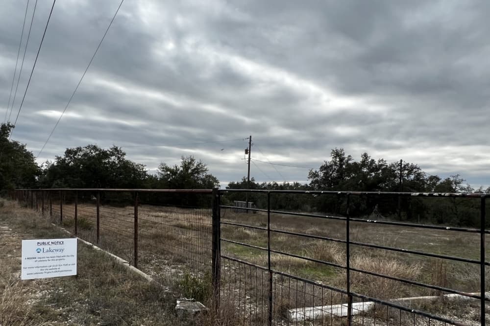 Lakeway approves new 82-lot residential development near Lake Travis Elementary