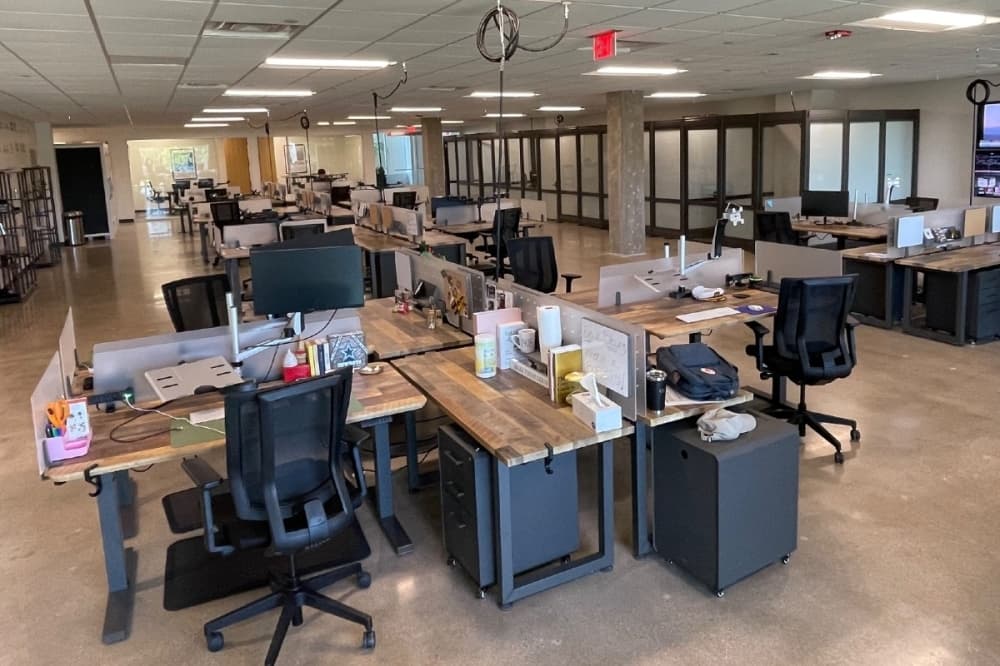 Washington, D.C.-based company acquires TrailRunner International in Southlake