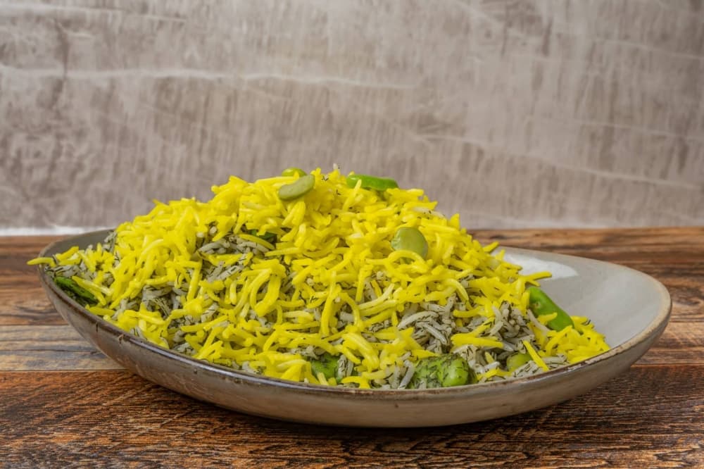 Arash Persian Grill is now open in Richardson. (Courtesy Arash Persian Grill)